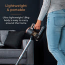 Tower Corded 3-in-1 Vacuum Cleaner RXEC20 600w - Rose Gold