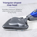 Tower 10-in-1 Steam Mop TSM10 - Blue