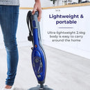 Tower 10-in-1 Steam Mop TSM10 - Blue