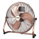 Tower Velocity Floor Fan 18"  - Copper