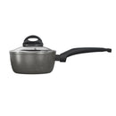 Tower Cerastone 4 Piece Cookware Set  - Graphite