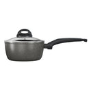 Tower Cerastone 4 Piece Cookware Set  - Graphite