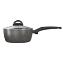 Tower Cerastone 4 Piece Cookware Set  - Graphite