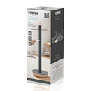 Tower Scandi 6 Cup Mug Tree  - Grey