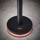 Tower Cavaletto Towel Pole  - Black