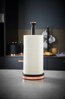 Tower Cavaletto Towel Pole  - Black