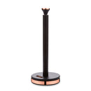 Tower Cavaletto Towel Pole  - Black