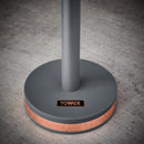 Tower Cavaletto Towel Pole  - Grey