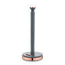 Tower Cavaletto Towel Pole  - Grey