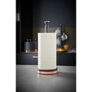 Tower Cavaletto Towel Pole  - Grey