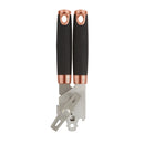 Tower 4 Piece Gadget Set  - Black