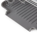 Tower Compact Dishrack  - Grey