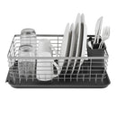 Tower Compact Dishrack  - Grey