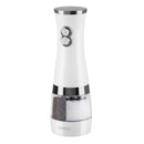 Tower Duo Electric Salt & Pepper Mill  - White