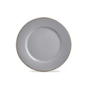 Tower Dinnerware Set 16 Piece  - Grey