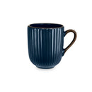 Tower Dinnerware Set 16 Piece  - Blue
