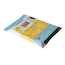 Tower Scented Bin Liners 25L Lemon  - White