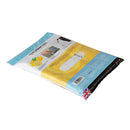 Tower Scented Bin Liners 25L Lemon  - White