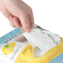 Tower Scented Bin Liners 25L Lemon  - White