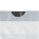 Tower Scented Bin Liners 25L Lemon  - White