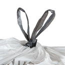 Tower Scented Bin Liners 25L Lemon  - White