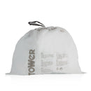 Tower Scented Bin Liners 25L Lemon  - White