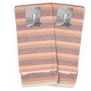 Brights - Tea Towels (2 Pack)
