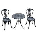 Outsunny Garden Coffee Set