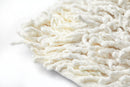Tumble Twist Pure Cotton 2pc Bath set in Cream