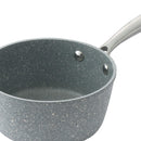 Sovereign Sauce Pan - Grey