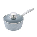 Sovereign Sauce Pan - Grey