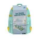 Ice World Water Trolley