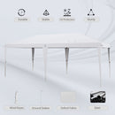 Outsunny 6 x 3(m) Pop Up Gazebo Patio Party Event Heavy Duty Canopy