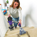 Vax Air Steerable Pet Pro Upright