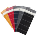 Utopia 3 Pack Kitchen Tea Towel Set in Navy