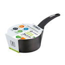 Tower Cerasure Sauce Pan Non-Stick 18cm - Graphite