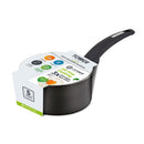 Tower Cerasure Sauce Pan Non-Stick 16cm - Graphite
