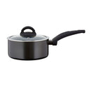 Tower Cerasure Sauce Pan Non-Stick 18cm - Graphite