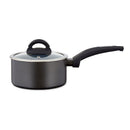 Tower Cerasure Sauce Pan Non-Stick 16cm - Graphite