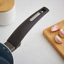 Tower Cerasure Sauce Pan Non-Stick 16cm - Graphite