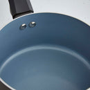 Tower Cerasure Sauce Pan Non-Stick 18cm - Graphite