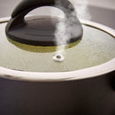 Tower Cerasure Sauce Pan Non-Stick 16cm - Graphite