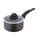 Tower Cerasure Sauce Pan Non-Stick 16cm - Graphite