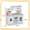 AIYAPLAY Toy Kitchen
