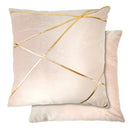 Vancouver - Cushion Cover in Blush Pink