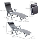 Lounge Chair