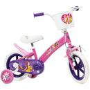 Disney Princess Bicycle - Pink, Purple