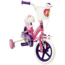 Disney Princess Bicycle - Pink, Purple