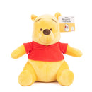 Winnie Medium Plush Soft Toy - Surprise Toy