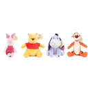 Winnie Medium Plush Soft Toy - Surprise Toy